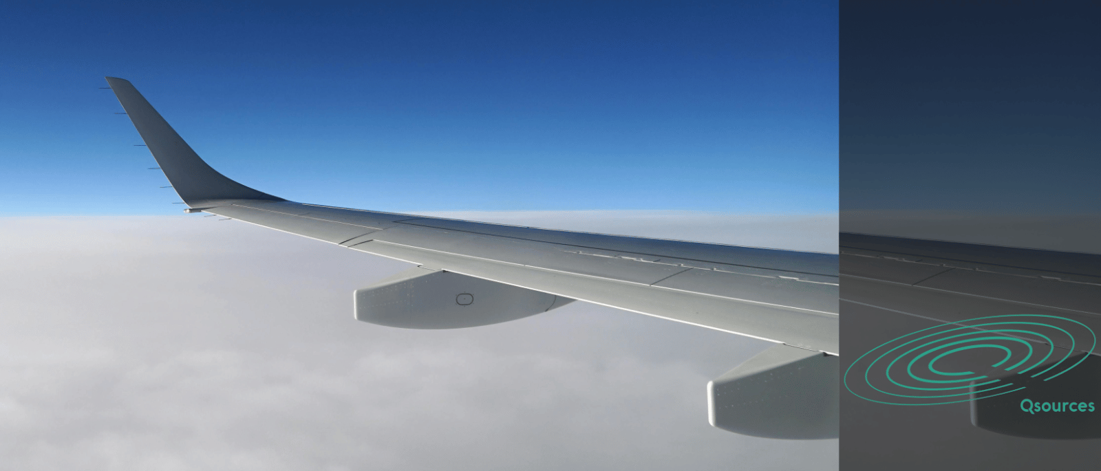 Aero and defense noise and vibration testing application area