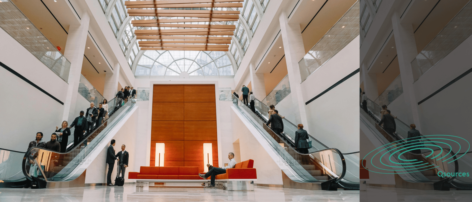 Qsources excitation solutions for building acoustics and infrastructure vibration testing