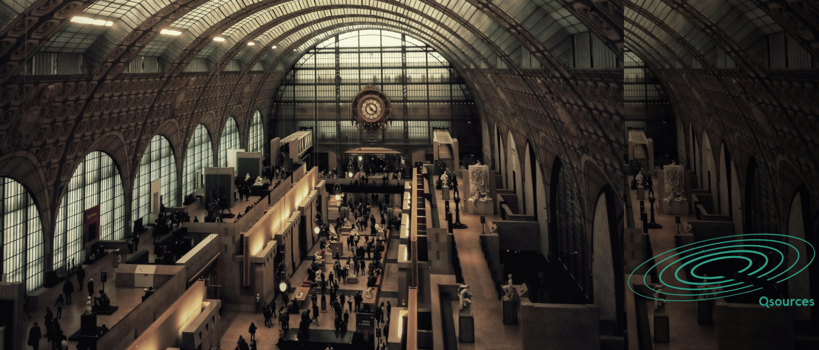 Qsources acoustic excitation solutions for building acoustics and room acoustics measurements