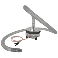 Qmhf mid-high frequency volume source for acoustic excitation and isolation measurements