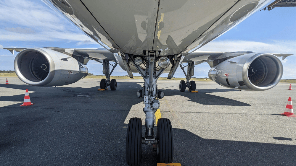 Aerospace and defense noise and vibration testing applications