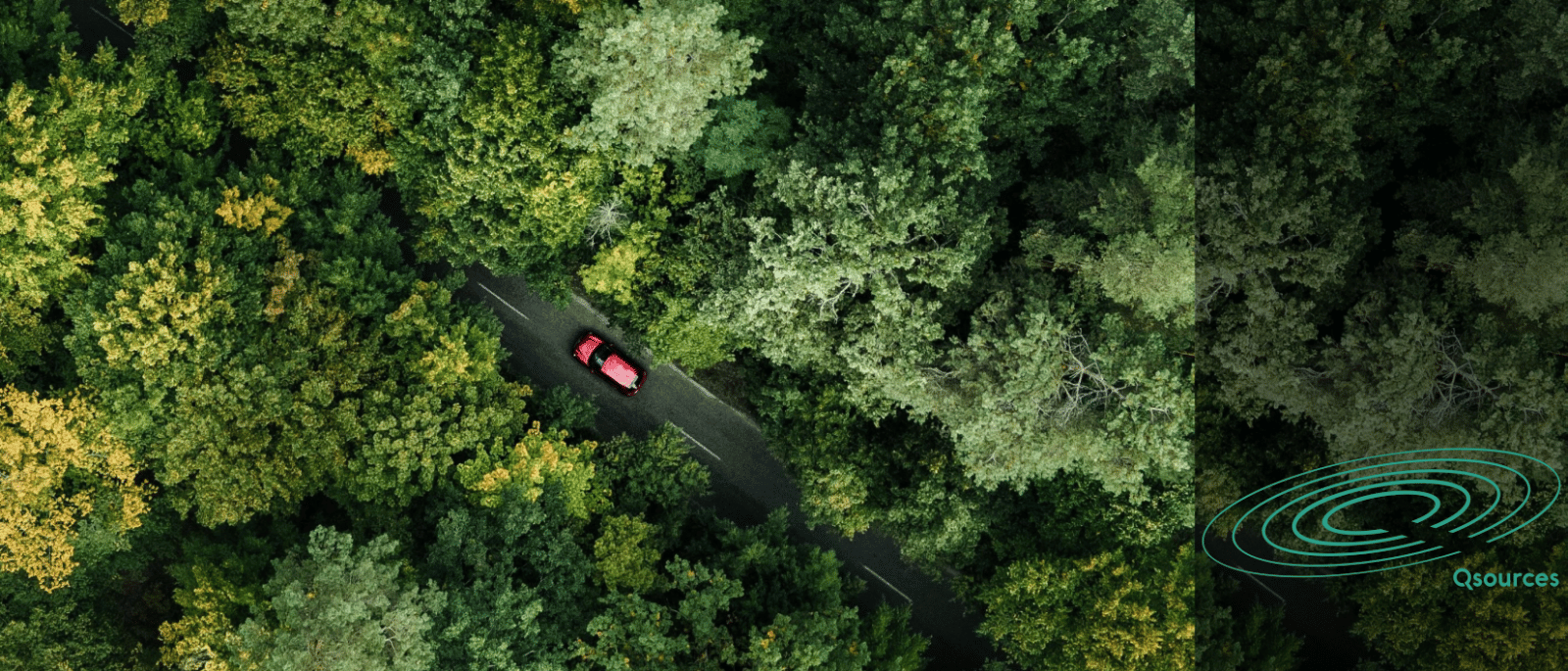 Qsources automotive application area – excitation solutions for NVH testing