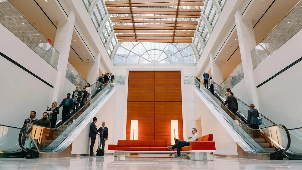 Building acoustics and infrastructure vibration measurement applications