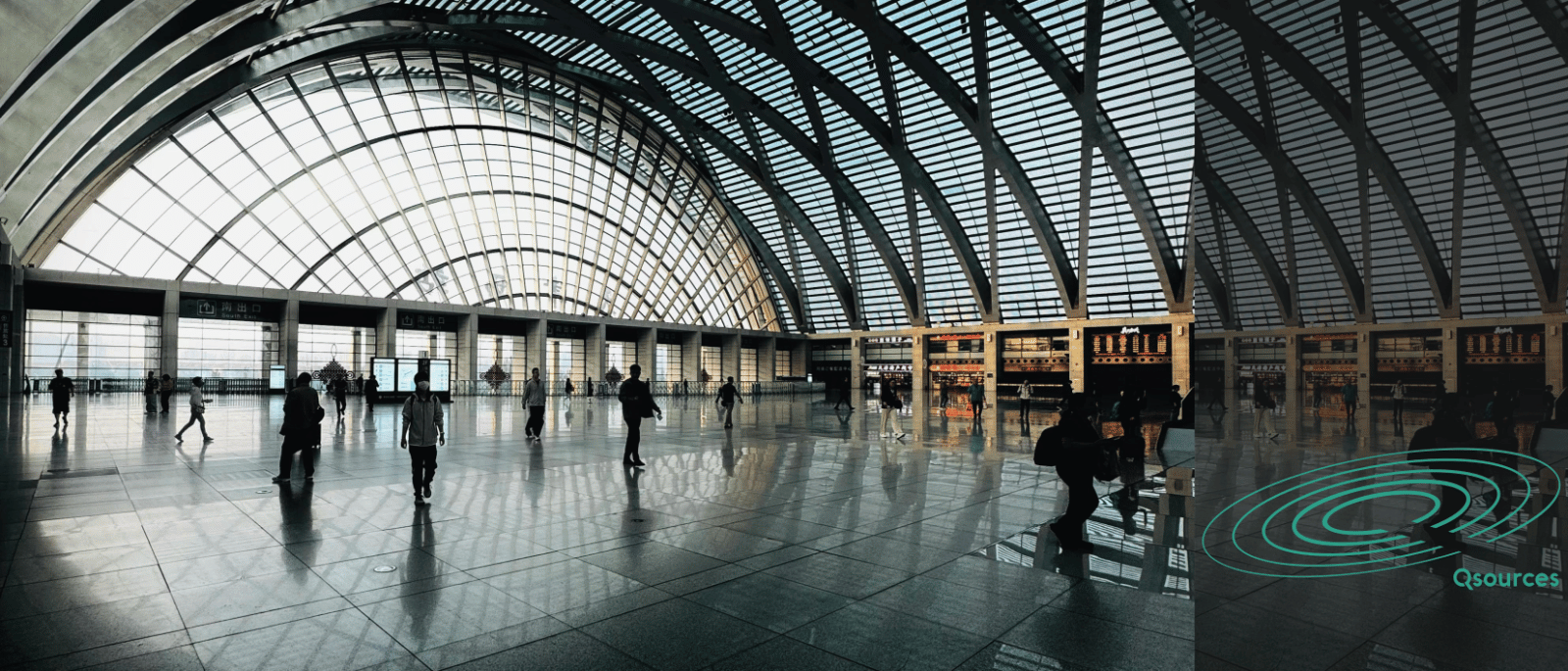 Buildings and infrastructure application area for acoustics and vibration testing