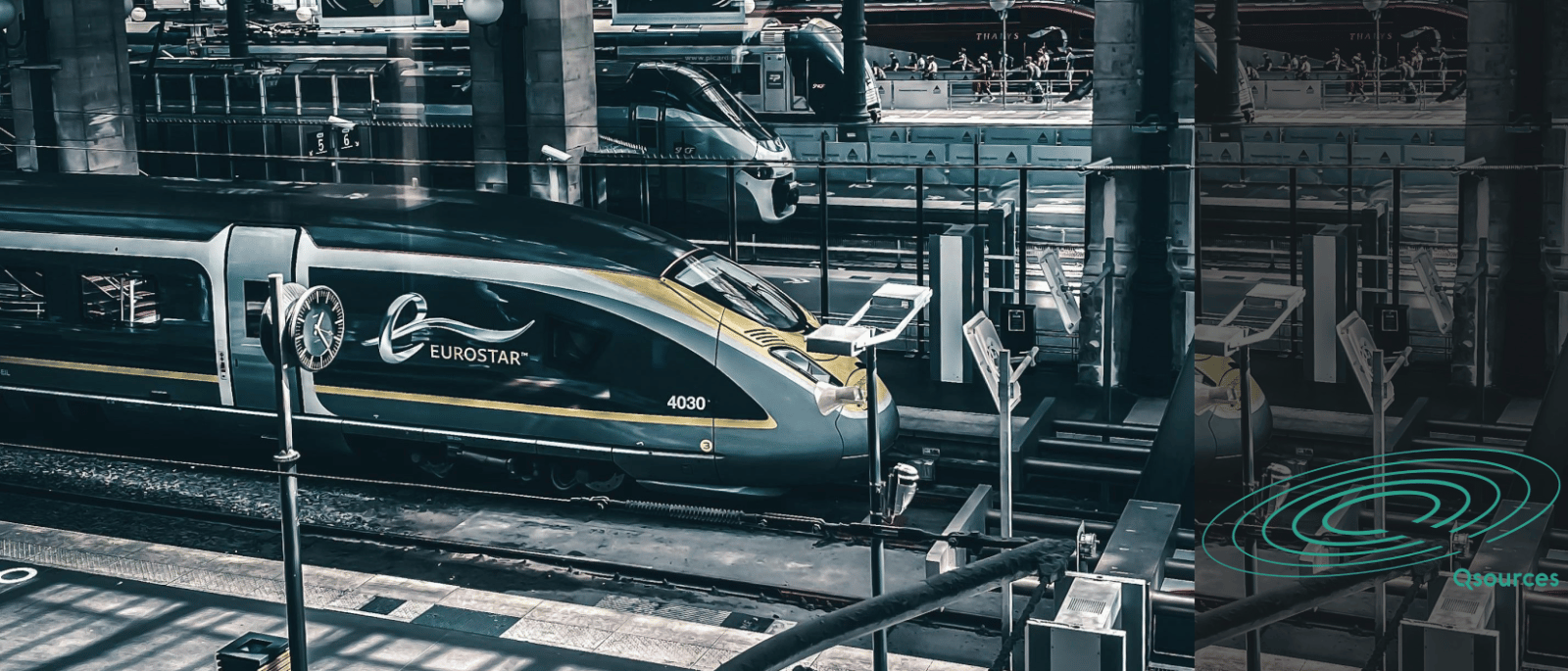 Railway and rolling stock noise and vibration testing application area