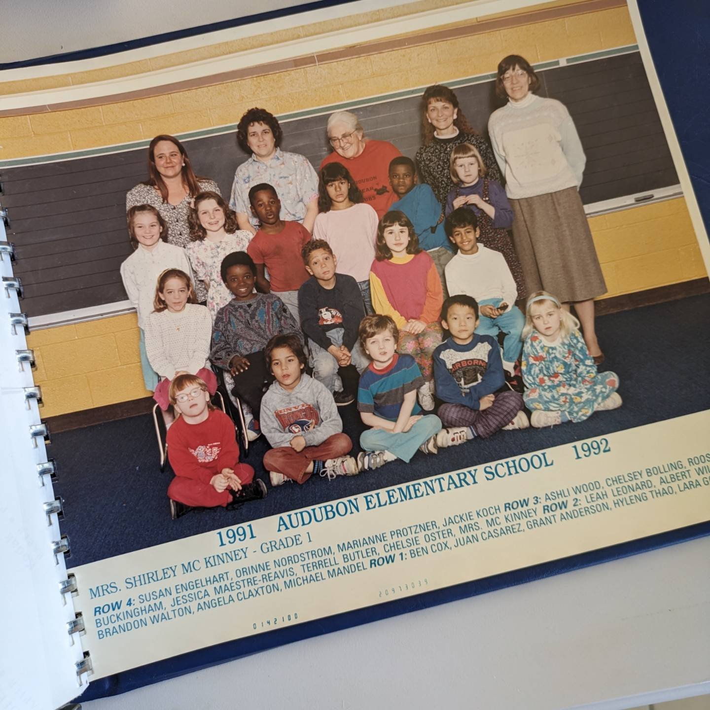Lake Harriet Lower Campus (formerly Audubon) hosted its 100th anniversary today and it was incredible to see generations of families coming out to celebrate a beloved school. I even found my class picture in the 1991-92 yearbook! I have so many fond 