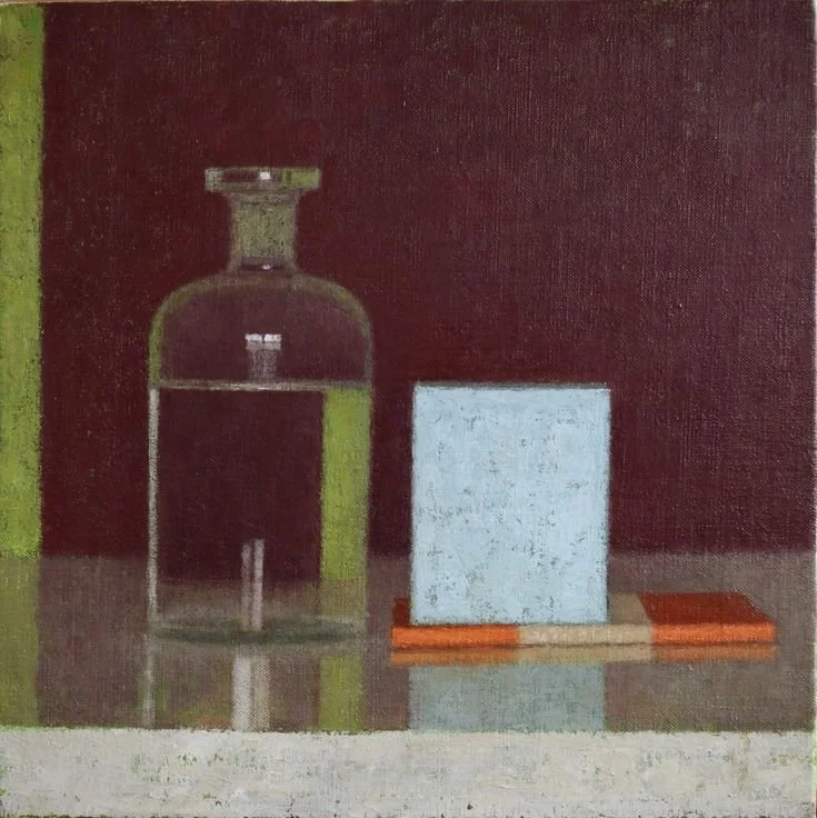 Still Life — JUDE RAEJude Rae.jpeg