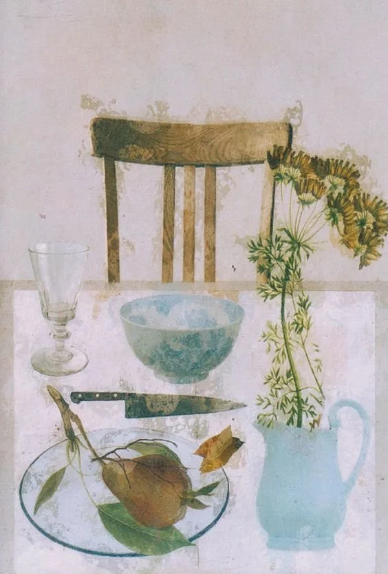 'Autumn Table' by Sarah Jarrett.jpeg