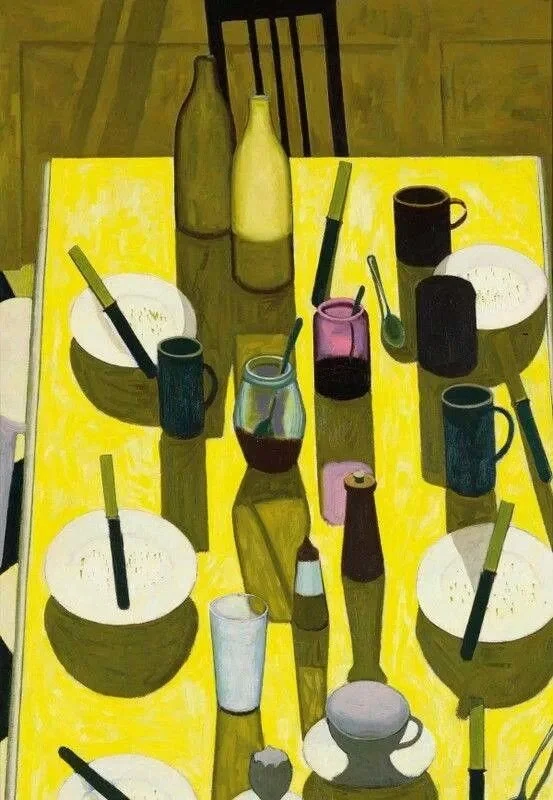 _The Breakfast Table_ John Brake_1958.jpeg