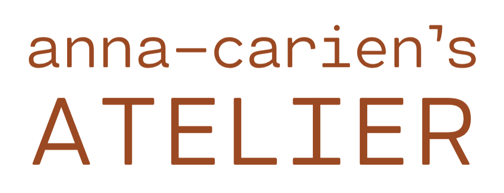 Anna-Carien's Atelier