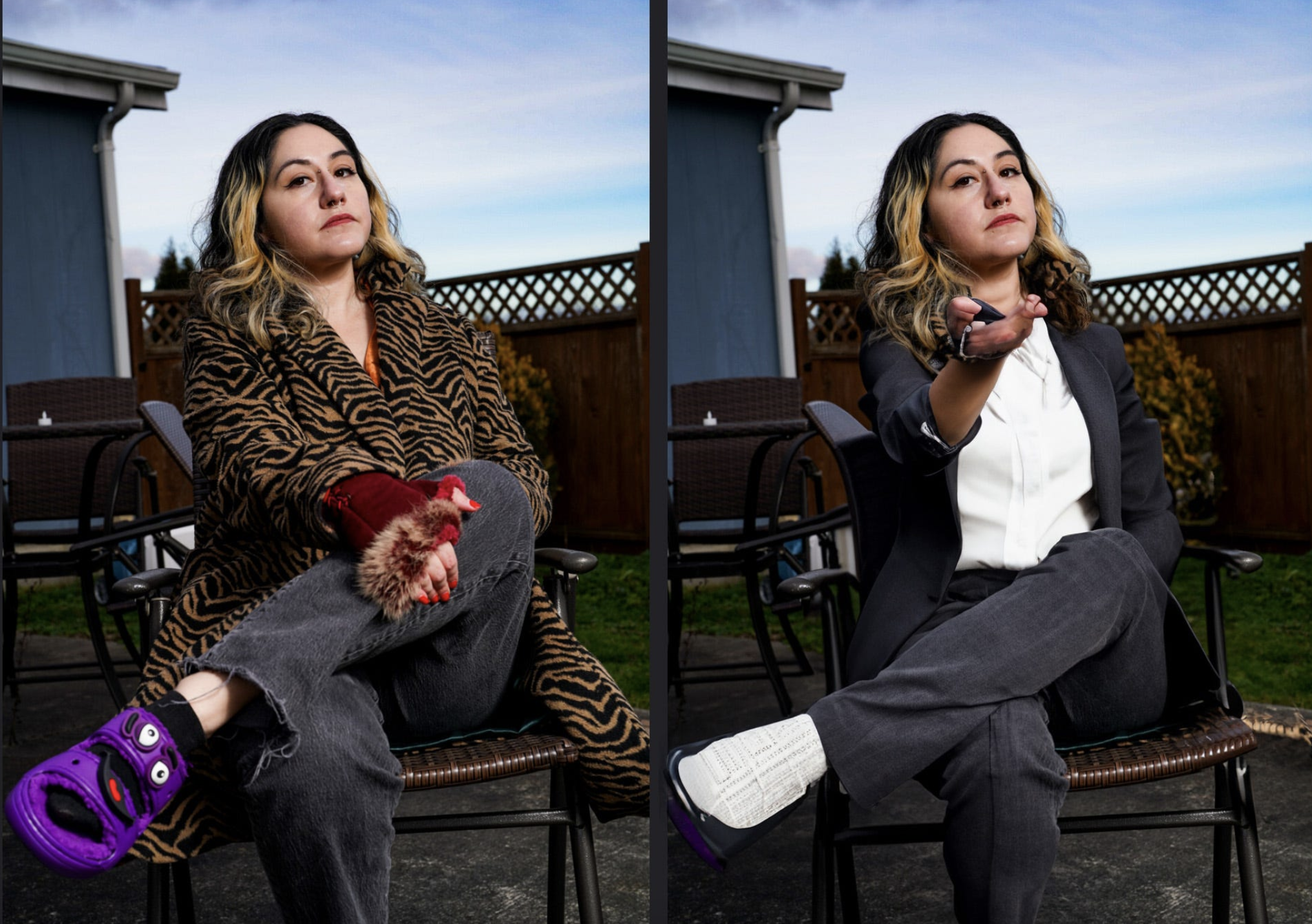 Why You Shouldn’t Use AI for Your Headshot