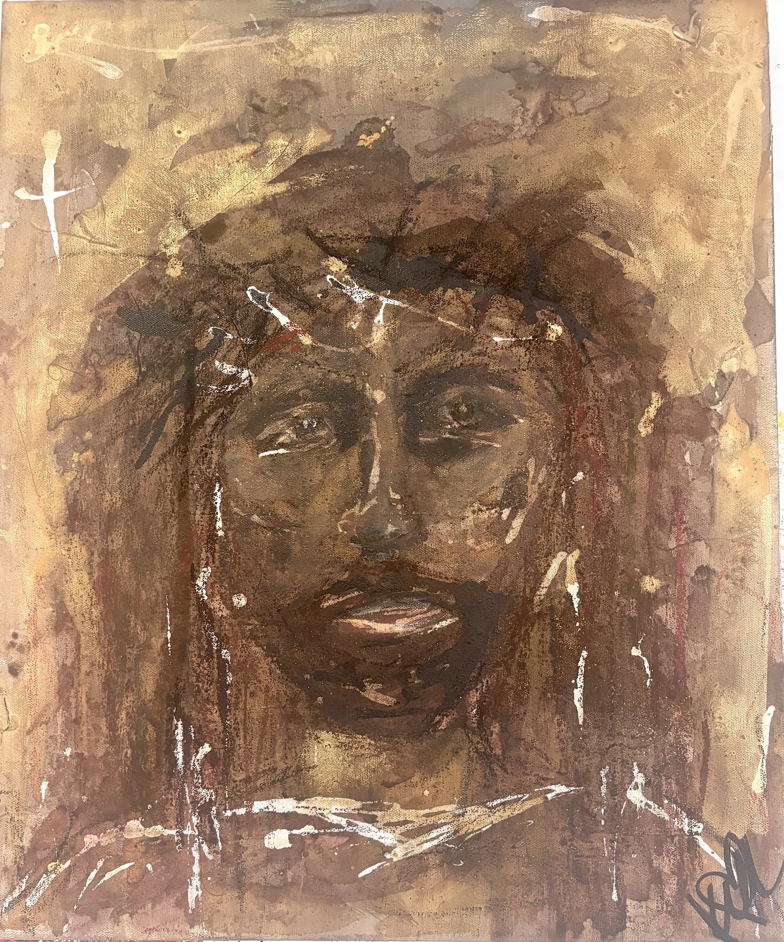The Shroud
