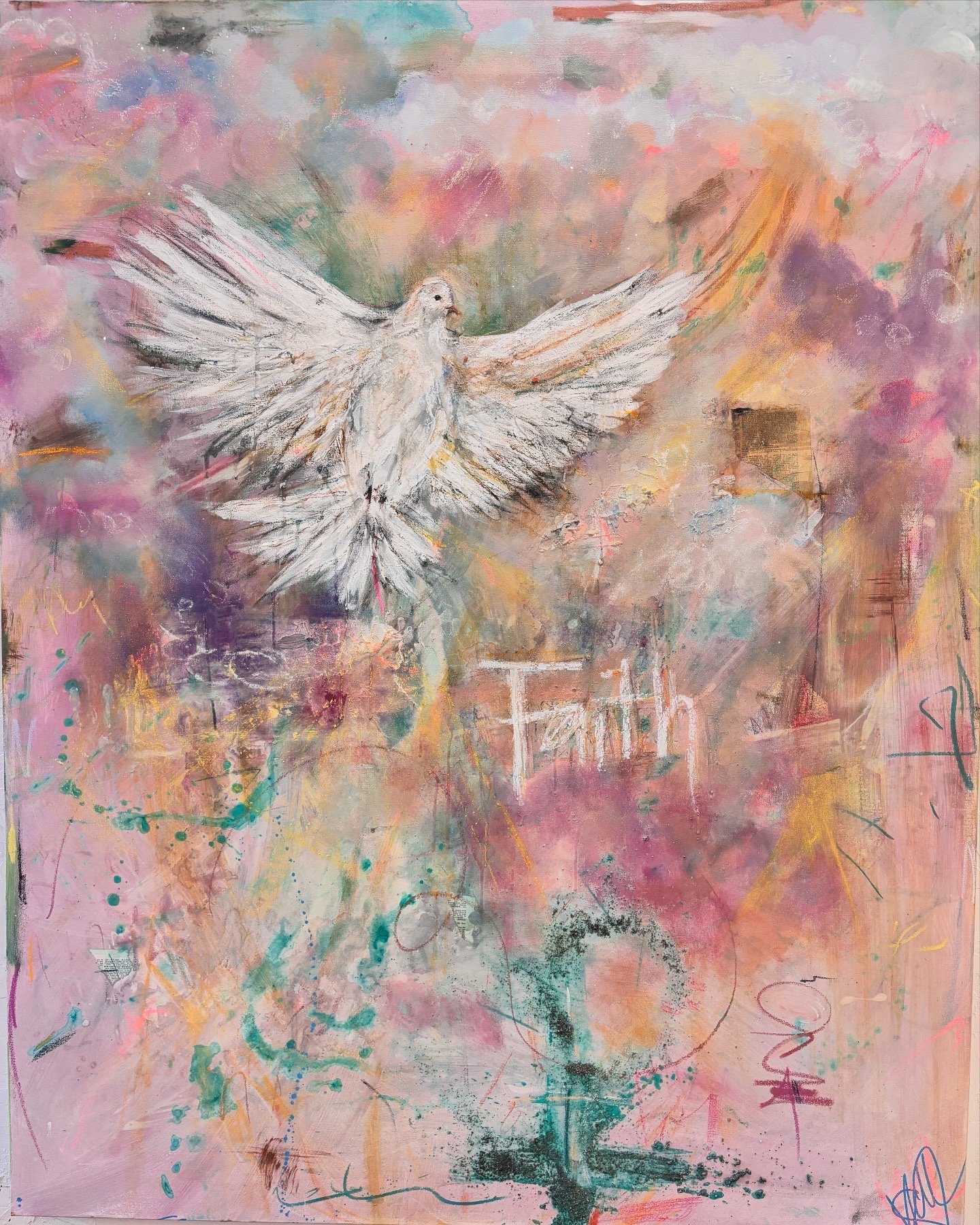 Faith