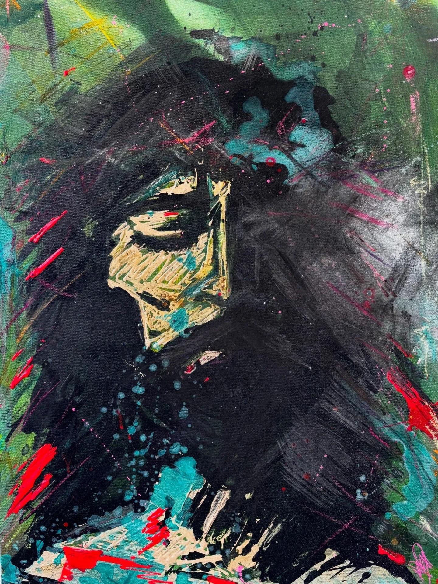 Meekness is Not Weakness