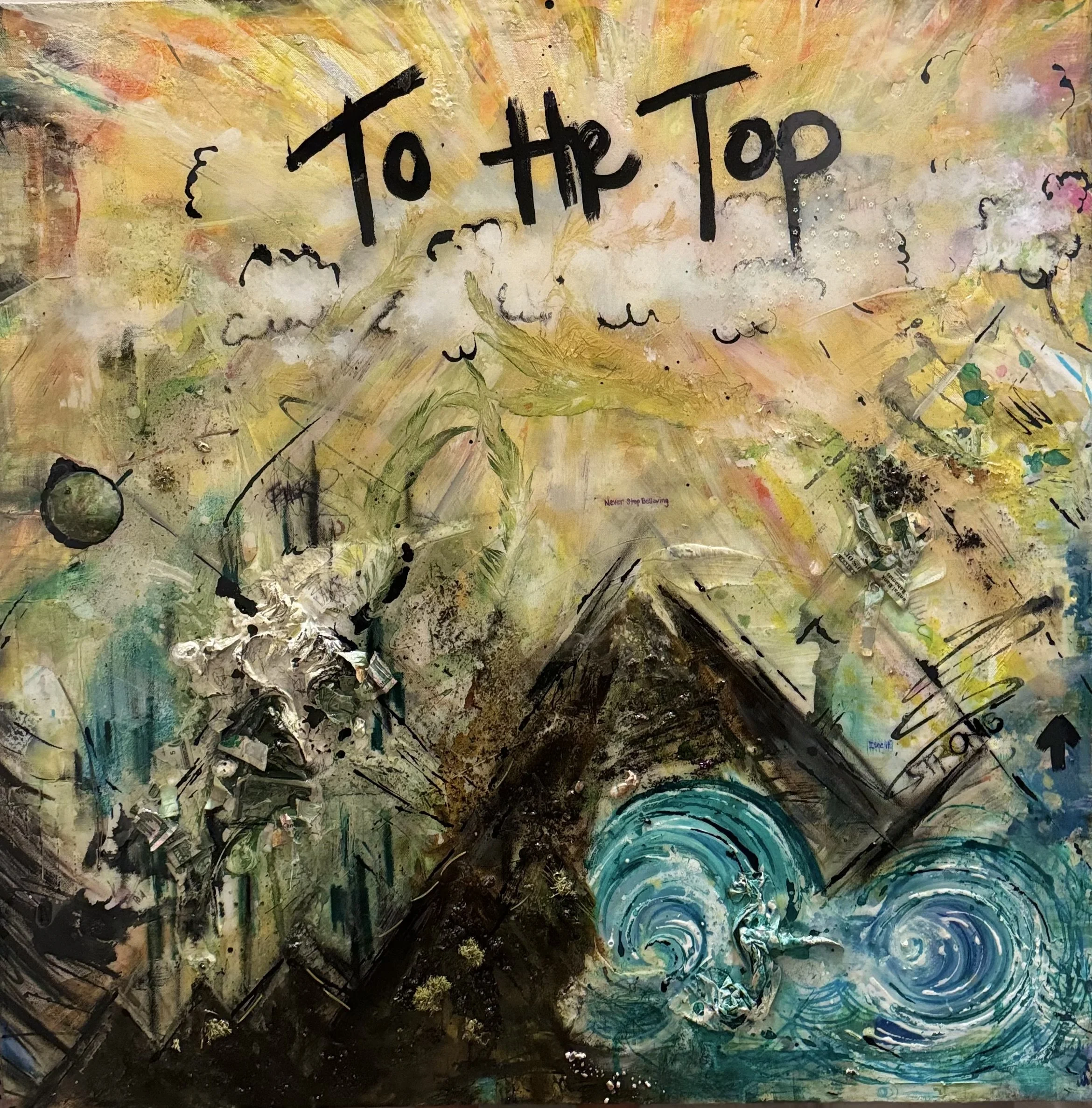 To The Top