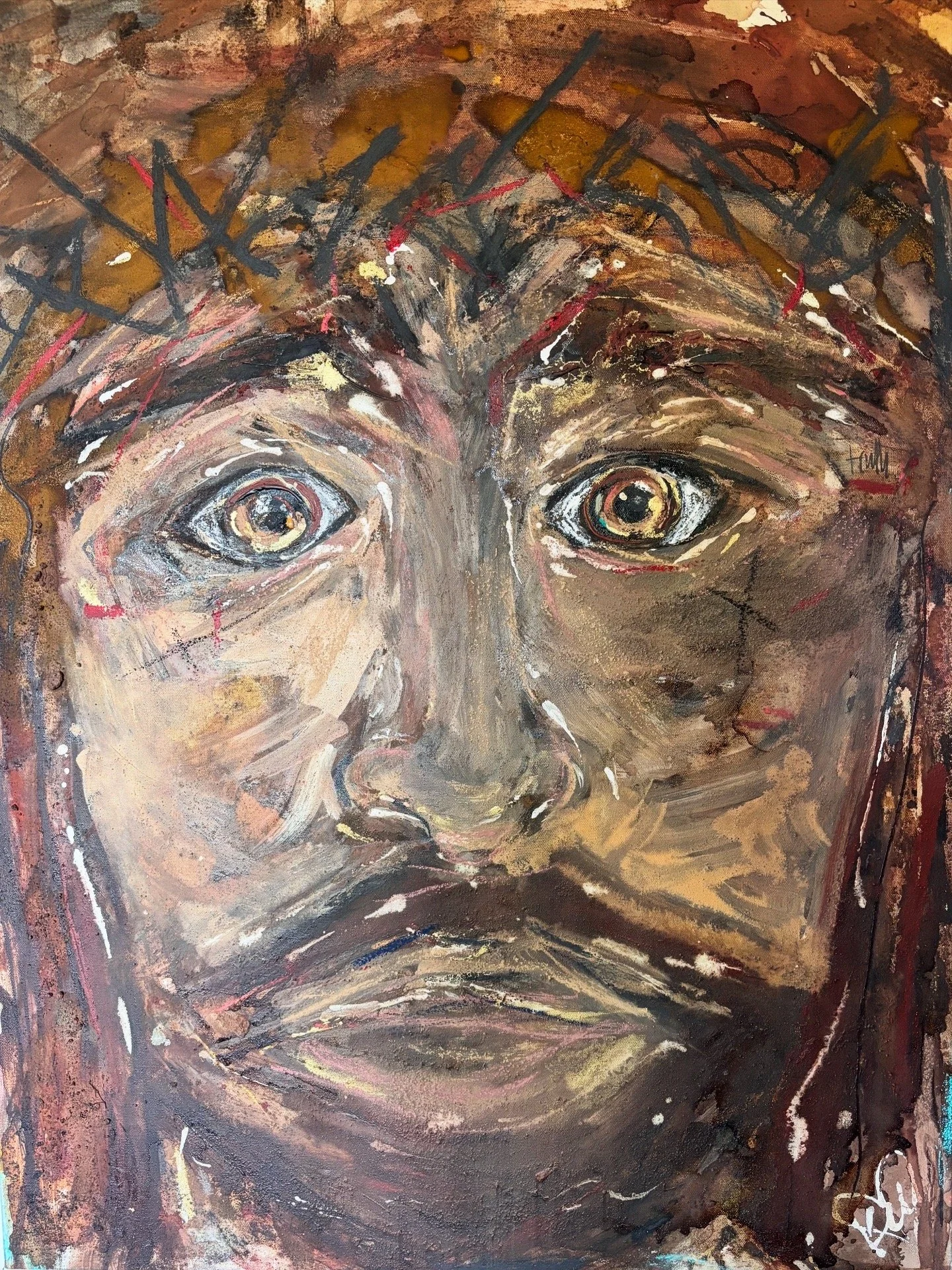 The Truth, The Way, and The Life