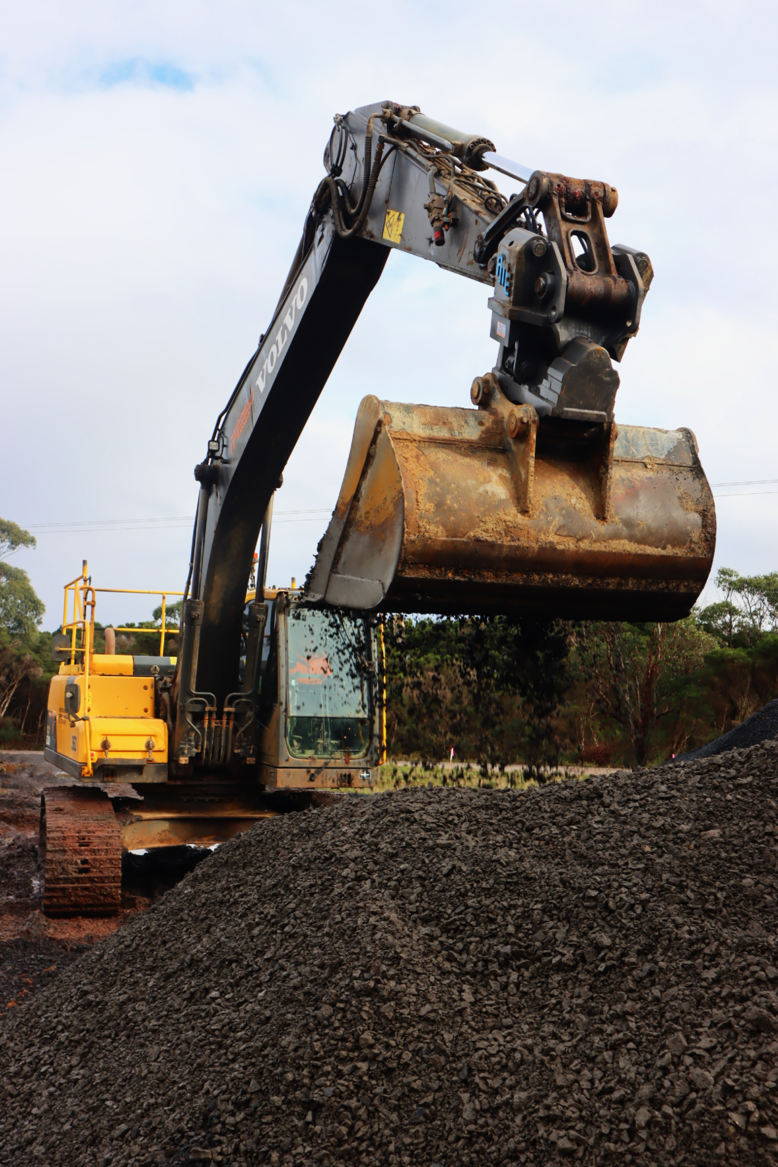 Hydraulic Repair Northern Tasmania