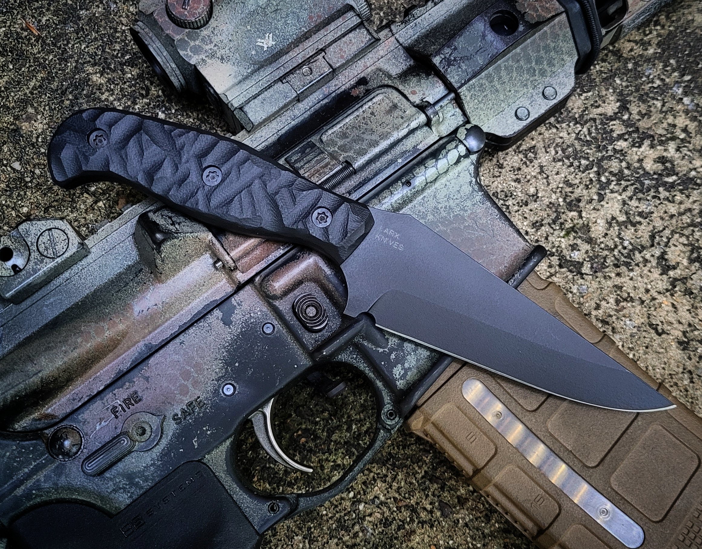 Tactical