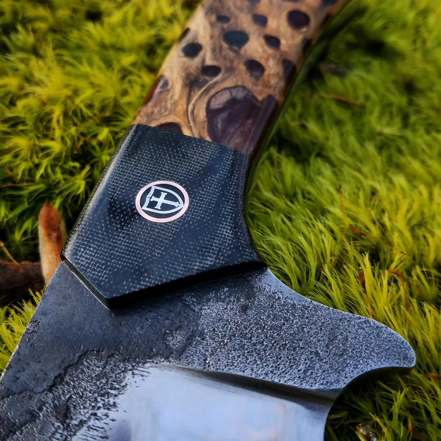 #knife #knifemaker #edc #blade #blades #huntingknife #bushcraft #knifelife #handmade #metalwork #bladehq #maker #knifemaking #homemade #diy #knifecommunity #metalworking #handmadeknife #customknifemaker #knifecollection #knivesofinstagram #knivesdail