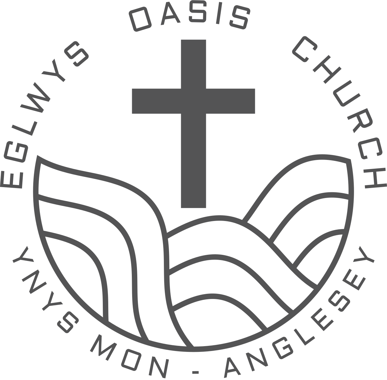 Oasis Church Anglesey