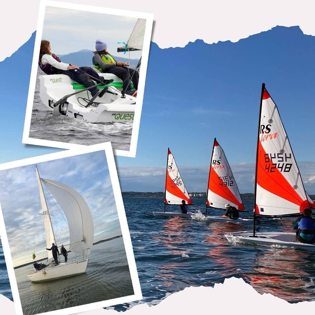 Is your child interested in a Spring on the Bay?

We still have limited spaces in our two after school sailing programs.

Development  Team 
Grades 3-7 &bull; $400 &bull;  Tuesday &amp; Thursday &bull;  4/23/24 - 6/13/24
The Development  Team is desi