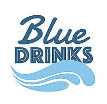 Blue Drinks