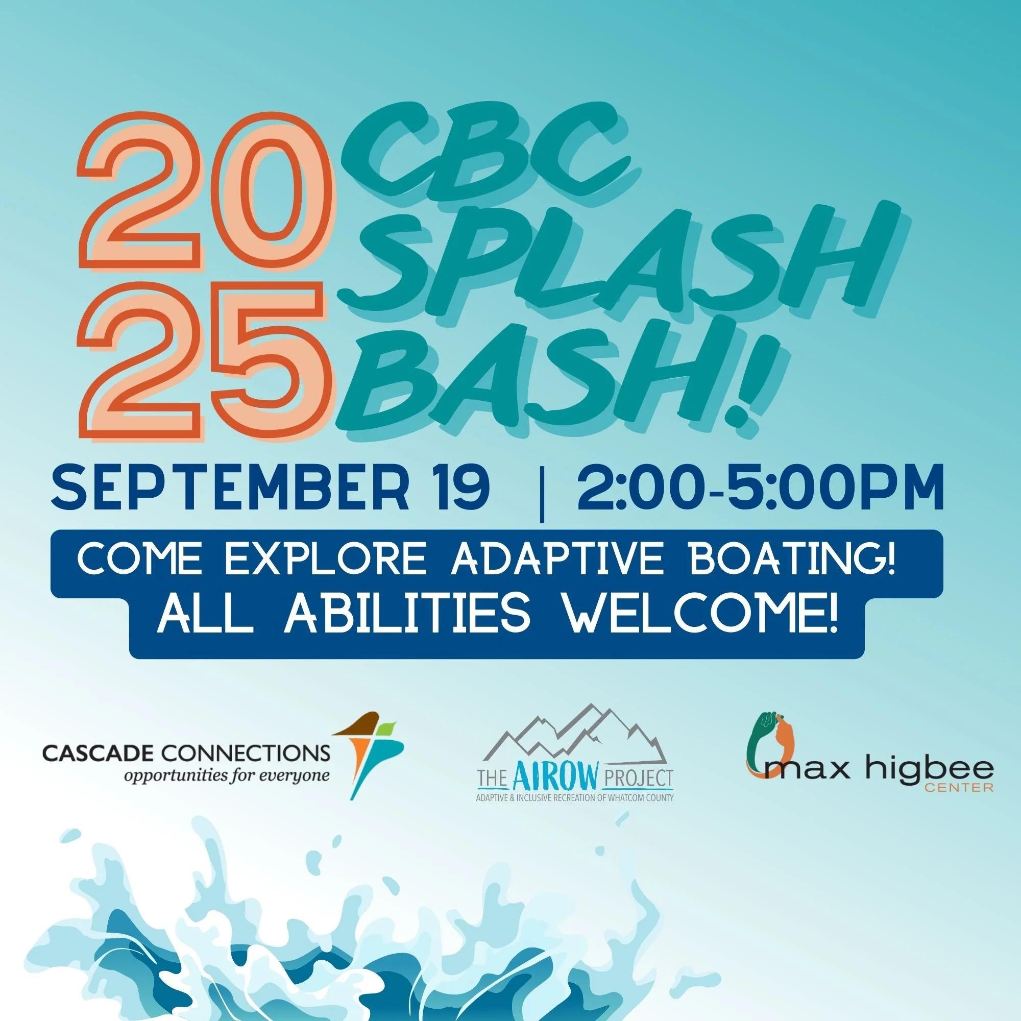 Splash Bash