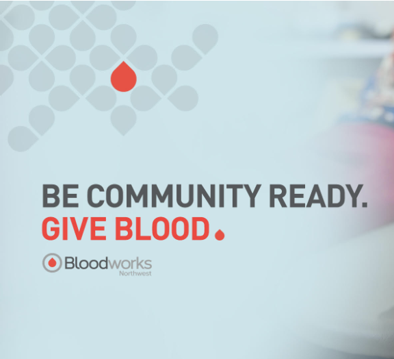 Blood Drive