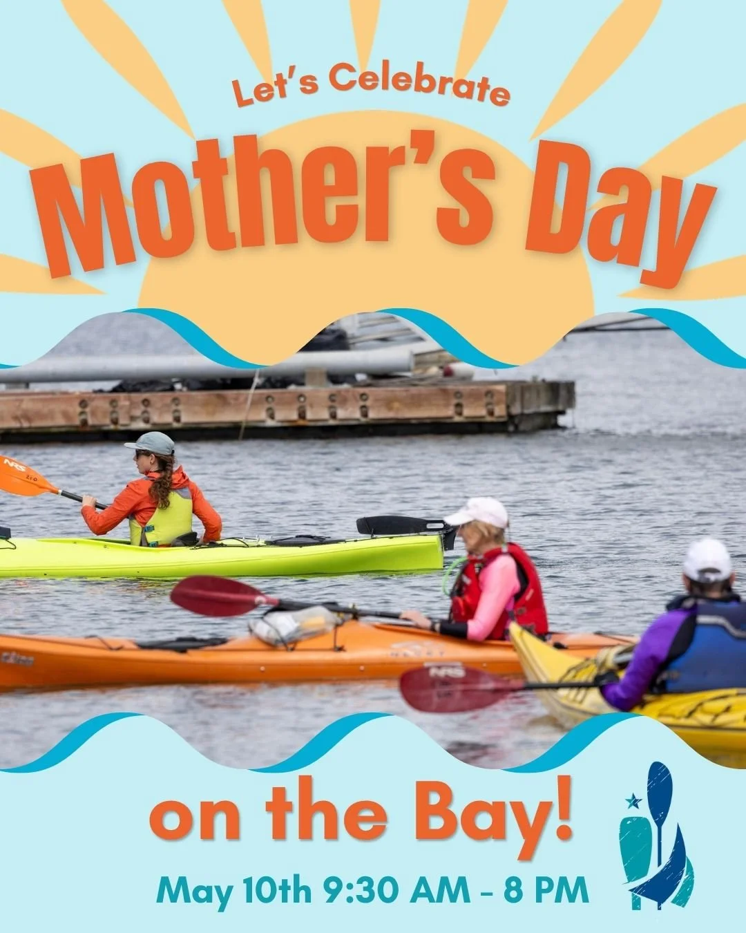 Mother’s Day!