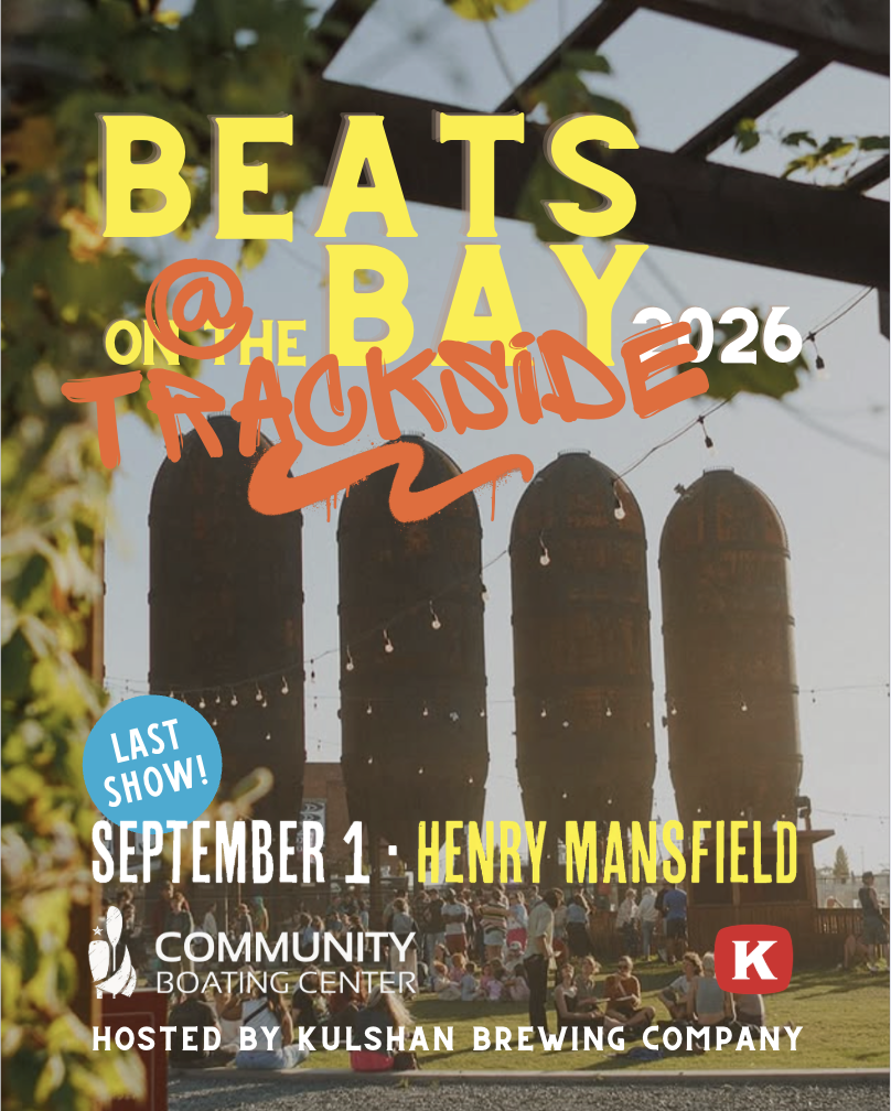 Beats by the Bay
