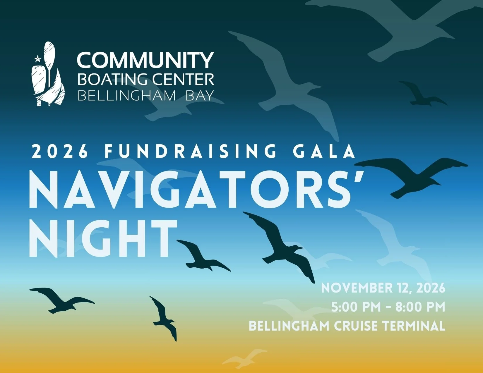 Navigators’ Night