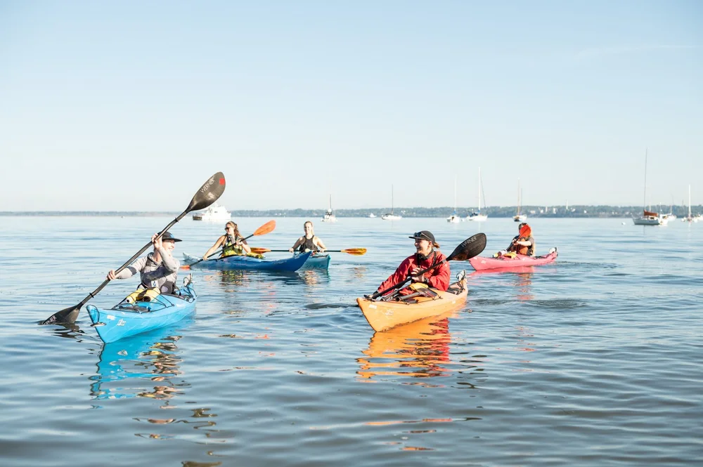 About the CBC: Promoting Inclusive Small-Watercraft Education and ...