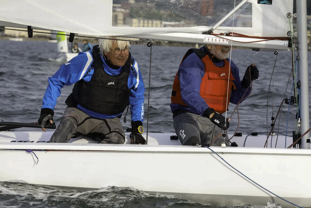 CBC's Waterfront Rentals on Bellingham Bay — Community Boating Center