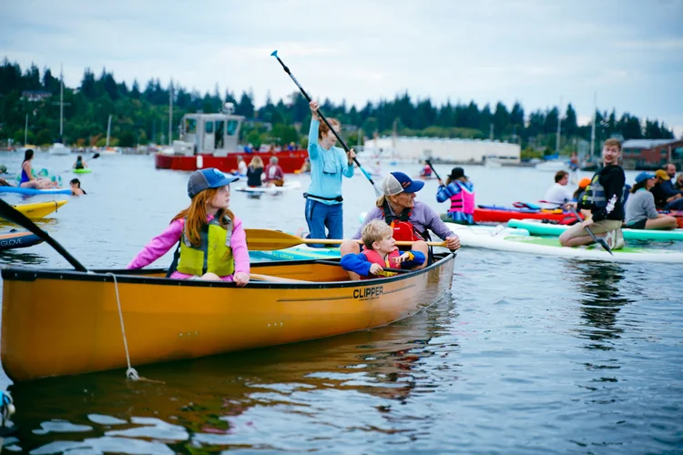 Beats on the Bay — Community Boating Center