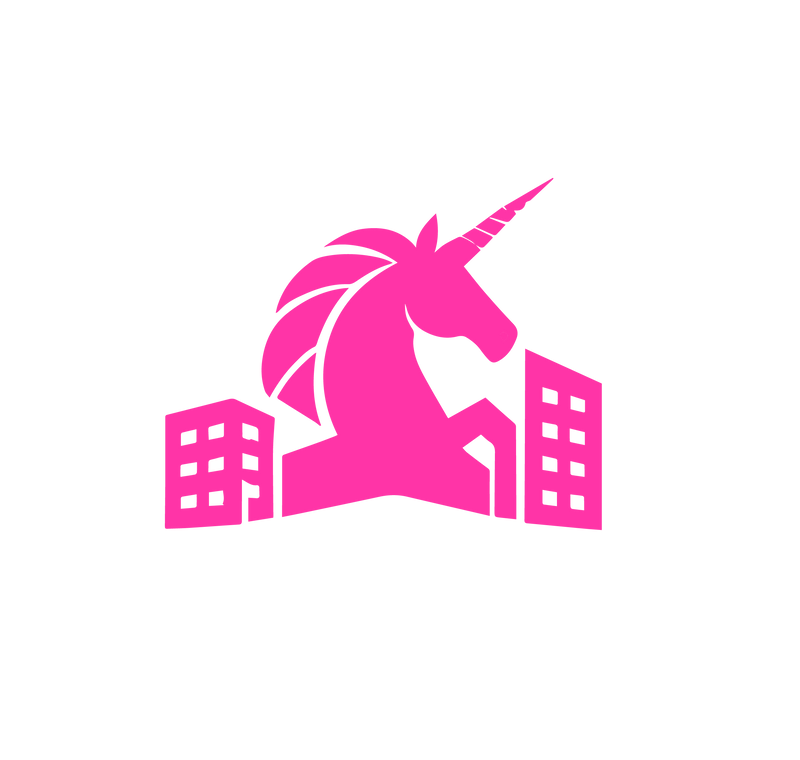 THE HOLLYWOOD UNICORN