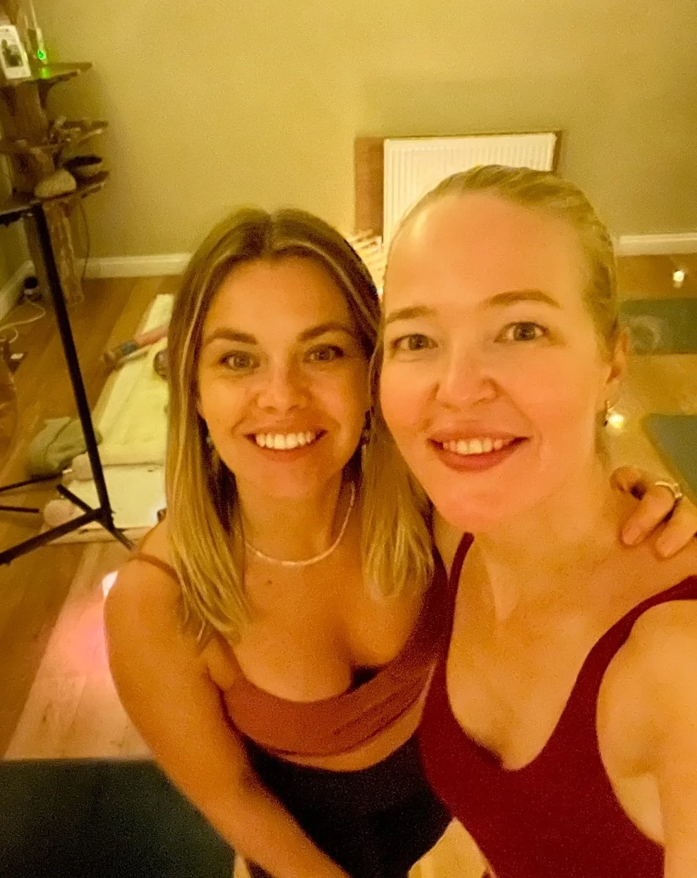 Day Retreat - Awakening - Soundbath, Yoga, Nourishing food, Walks in nature and Guided Journaling 