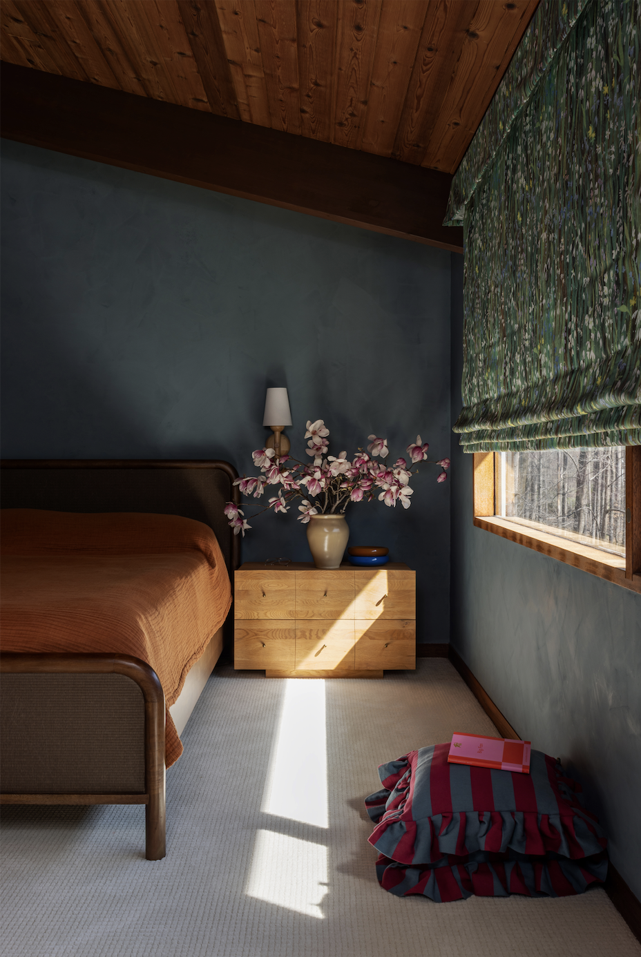 VALLEY HEIGHTS, 2025