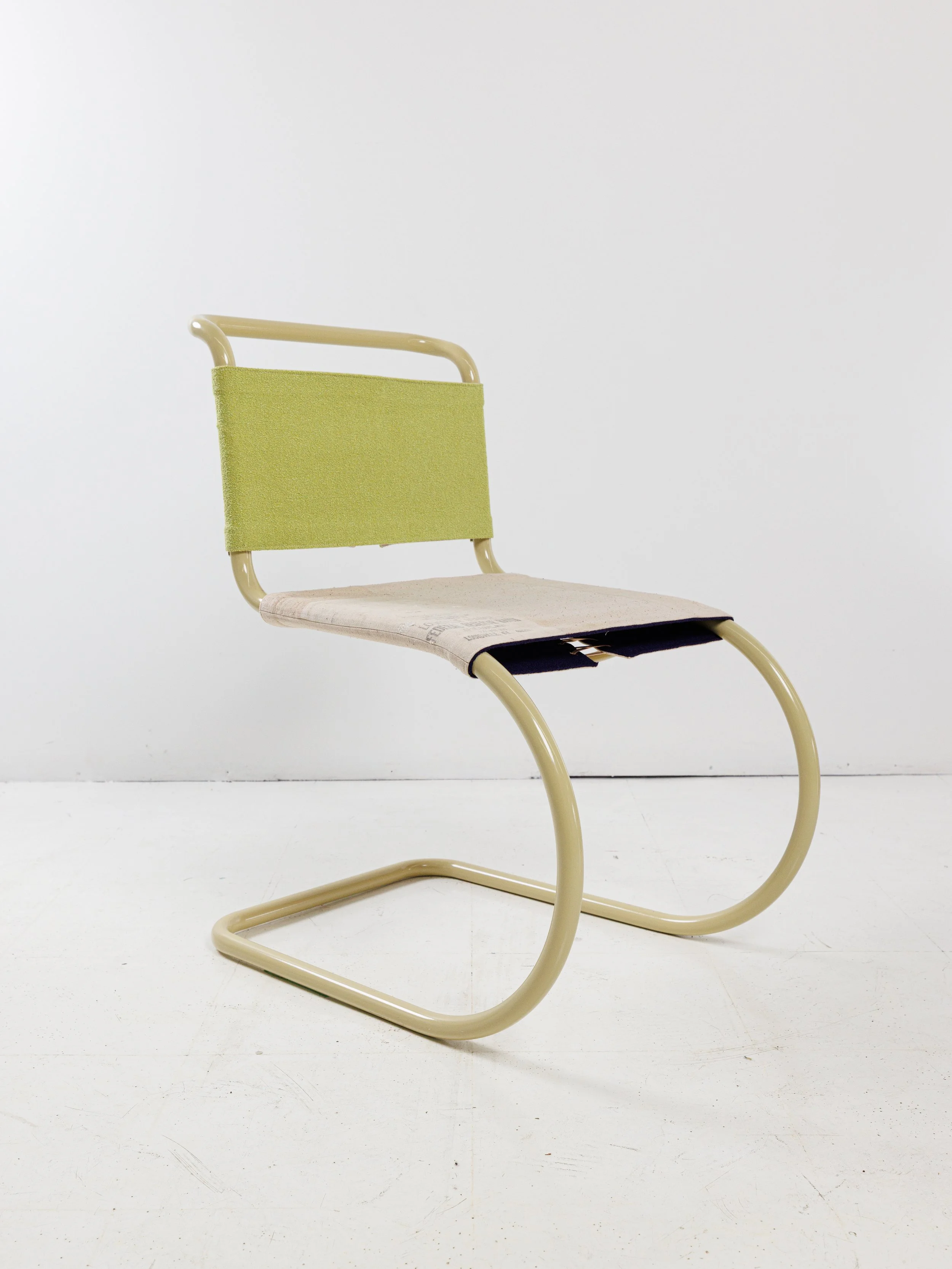 Green Beige
