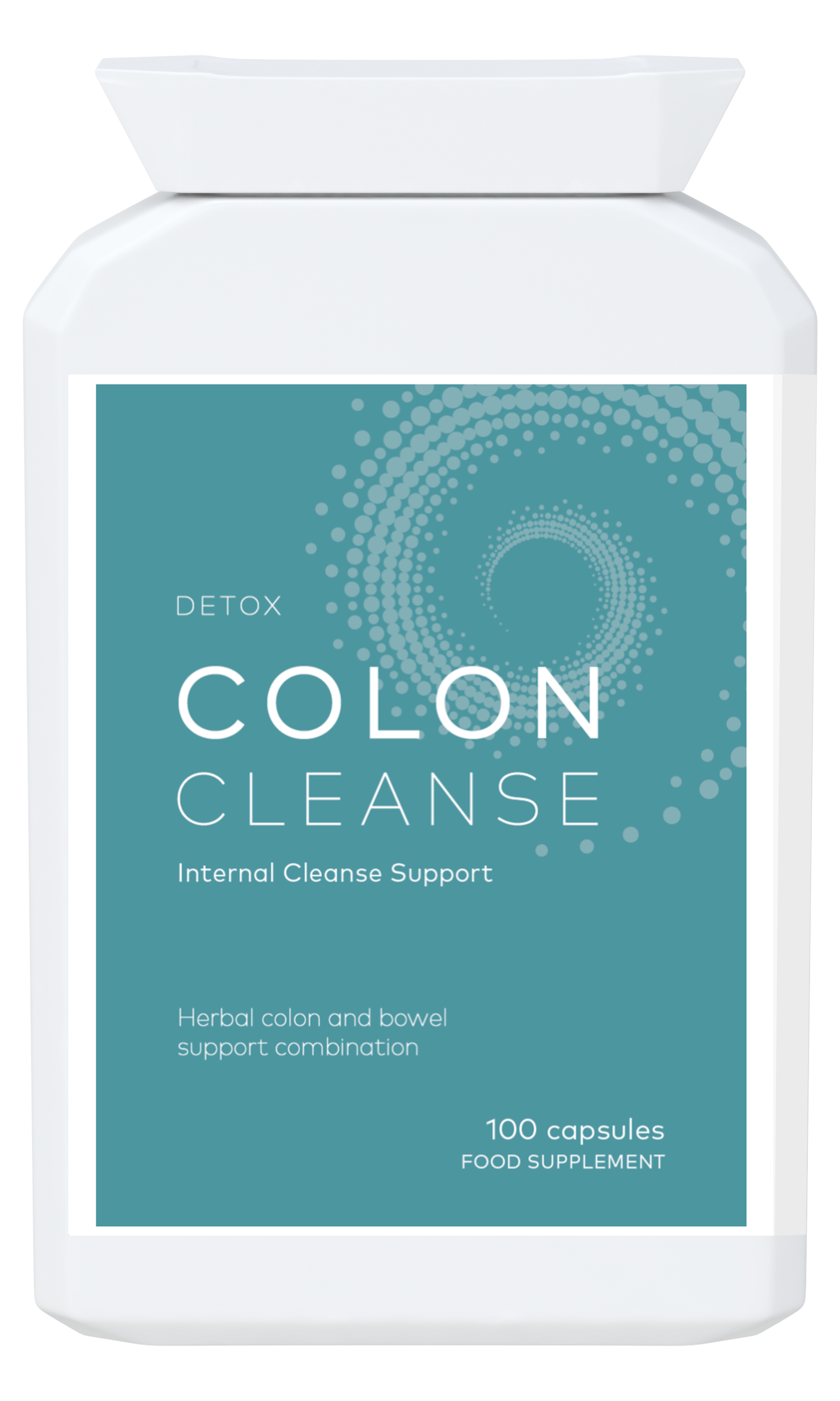 COLON CLEANSE (Best Seller)