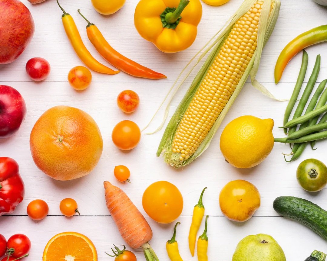 11 Nuts & Bolts of Nutrition for Menopause — The Goddess Academy