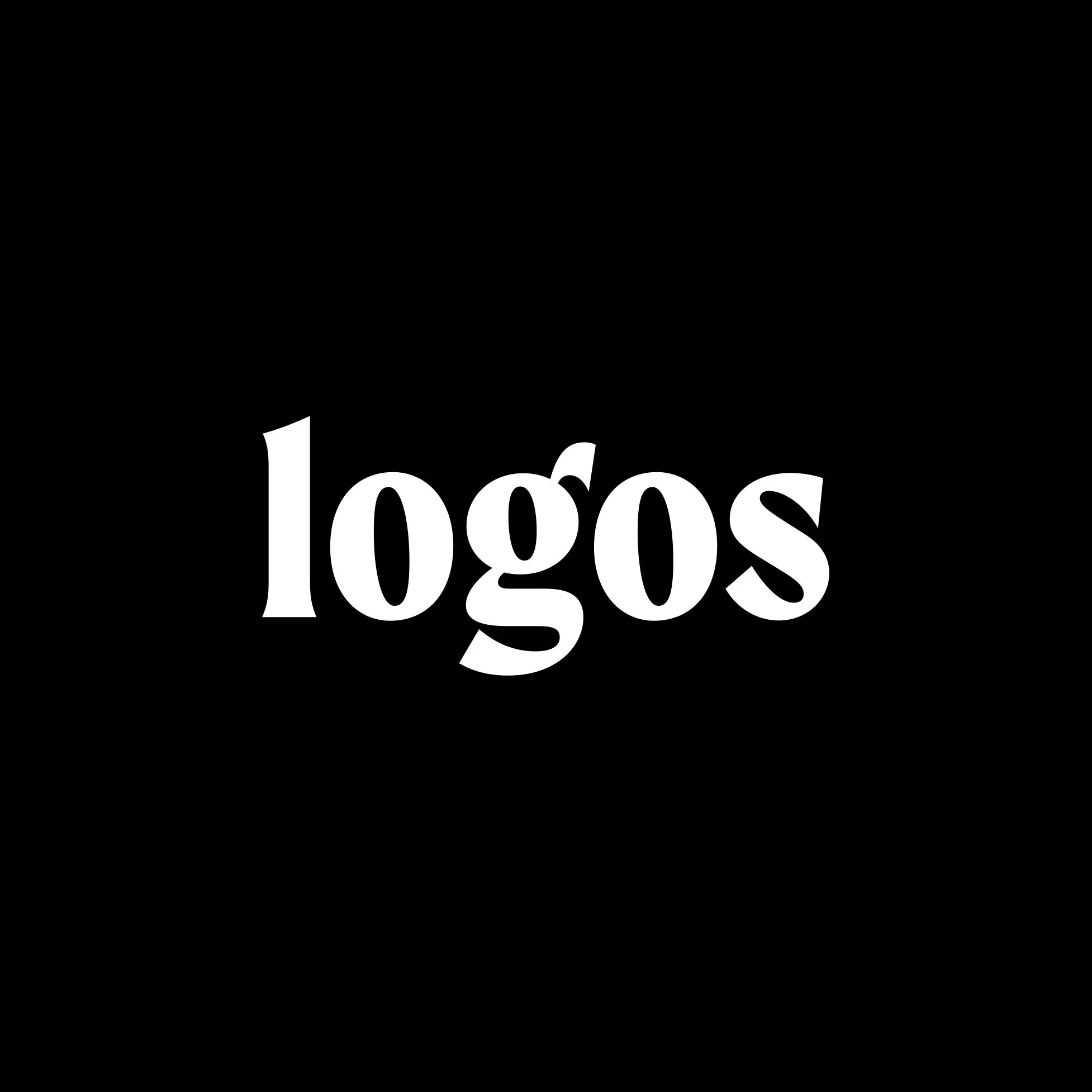 Logos Selection