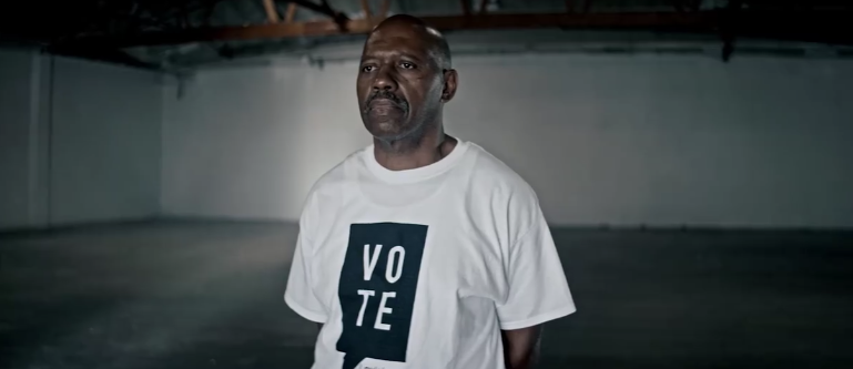 VOTE