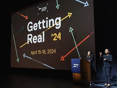 Getting Real Conference