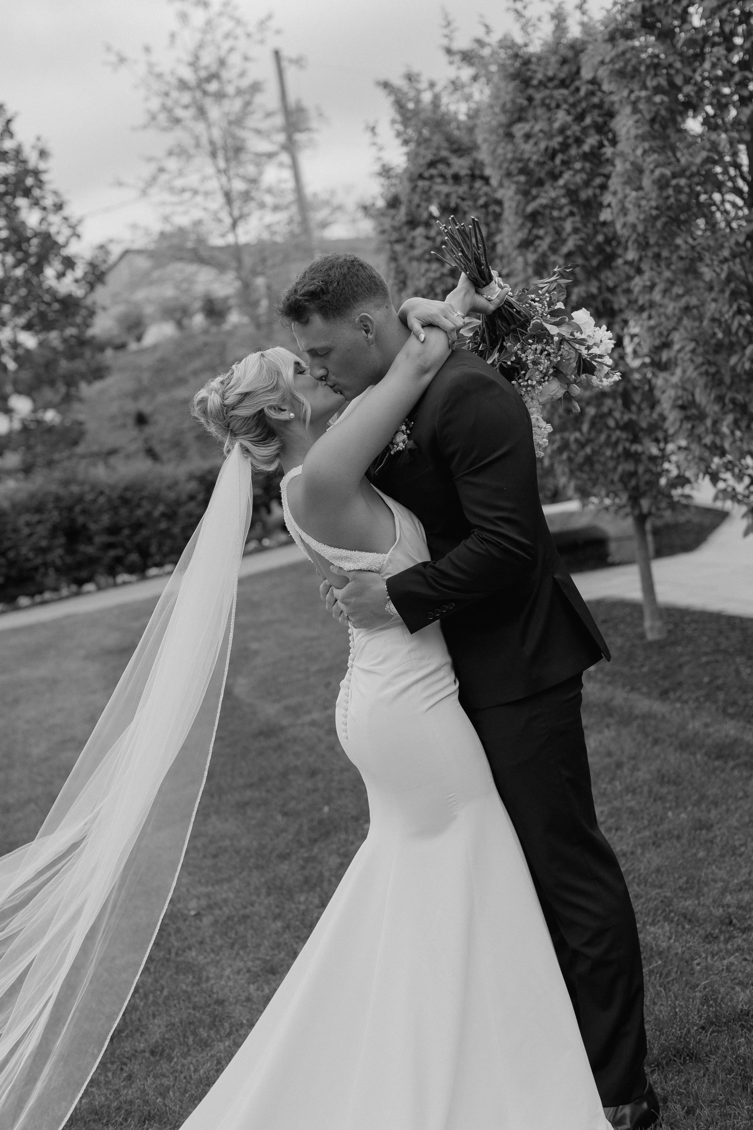 Mayci + Jordan