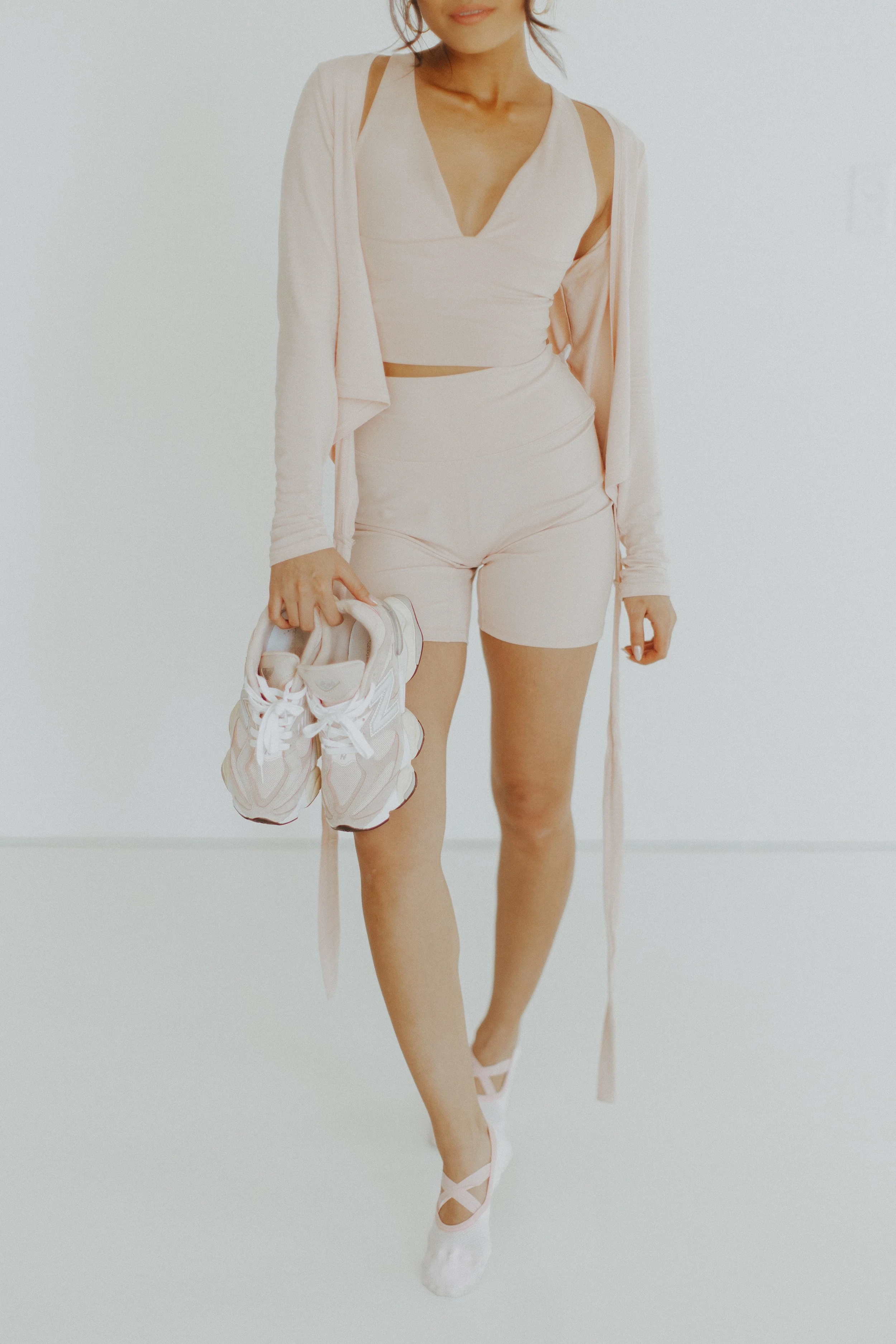 CSB — Athleisure Brand 