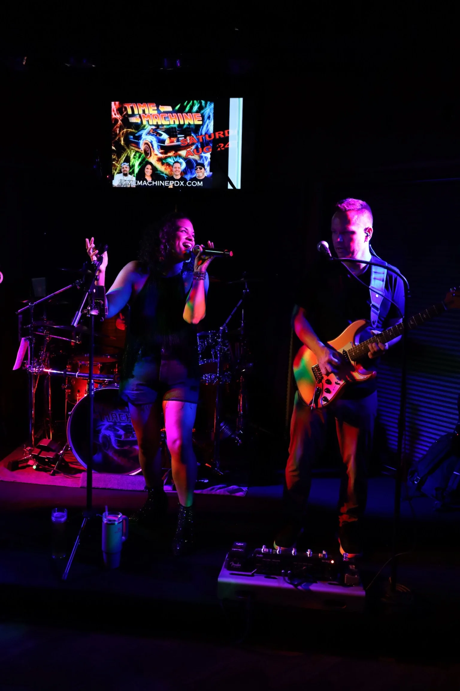 Coyote's Bar &amp; Grill