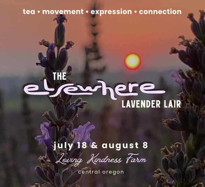 The Lavender Lair Summer Series