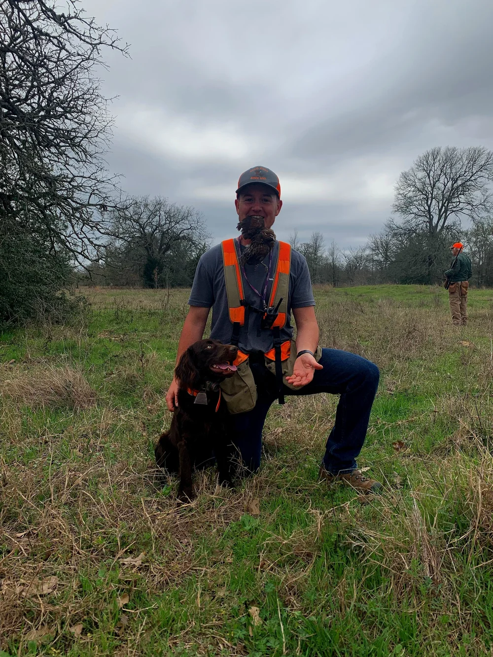 About Us — QUAIL HUNT DIME BOX