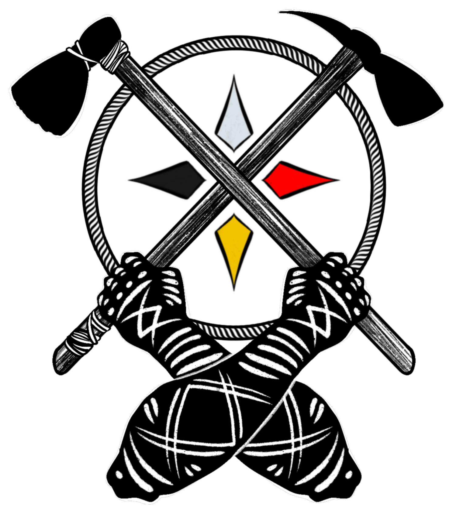 Warrior Spirit Nation