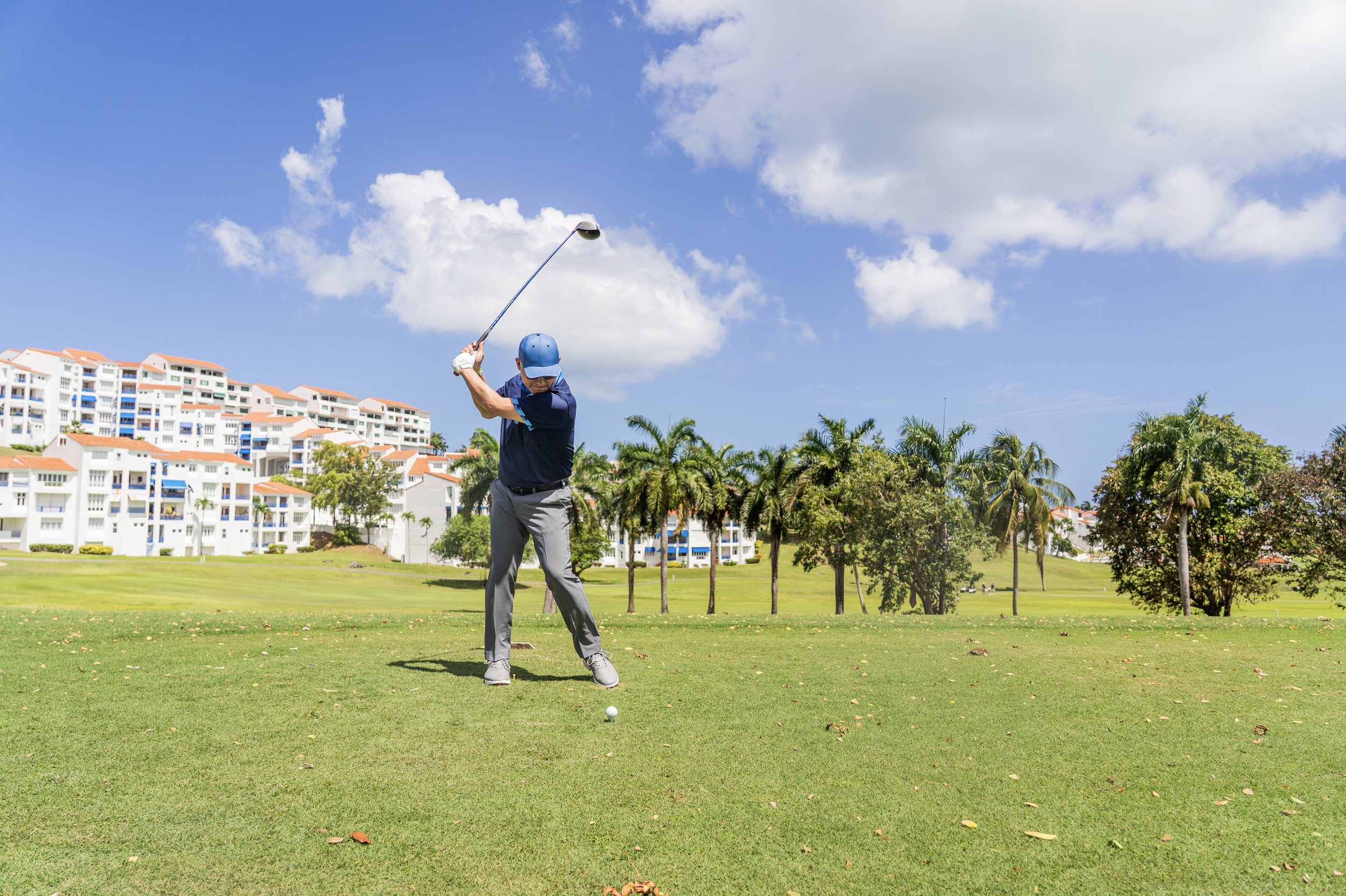 Mida Golf Classic, 2025